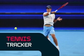 Tenisz Koveto Baez Aucklandban Navarro es Mboko gyozelme Adelaide ben