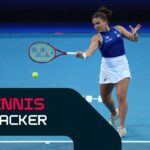 Tenisz Koveto De Minaur az Egyesult Kupa kuzdelmeiben Paolini gyozelme utan Norrie Brisbane i szereplesen