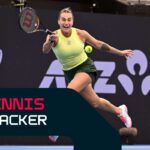 Tenisz Koveto Sabalenka tovabbjut Brisbanebol Ausztraliaban Lengyelorszaggal a United Kupa merkozesen