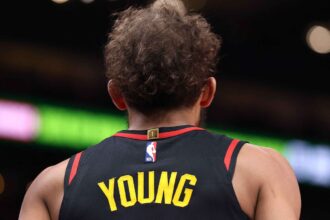 Trae Young elhagyja az Atlanta Hawkst es a Washington Wizardshoz igazol egy hatalmas csereben