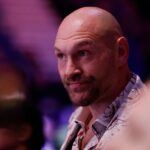 Tyson Fury visszatero merkozesre keszul Arslanbek Makhmudov ellen aprilisban