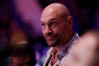 Tyson Fury visszatero merkozesre keszul Arslanbek Makhmudov ellen aprilisban