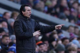 Unai Emery arra keri az Aston Villat hogy epitsen uj gyozelmi sorozatot az erdo legyozese utan
