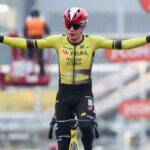 Vingegaard megerositette hogy reszt vesz a Giro d Italian A Maglia Rosara torekszik