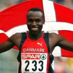 Wilson Kipketer 28 eves legendaris vilagrekordjat vegu megdontottek Bostonban