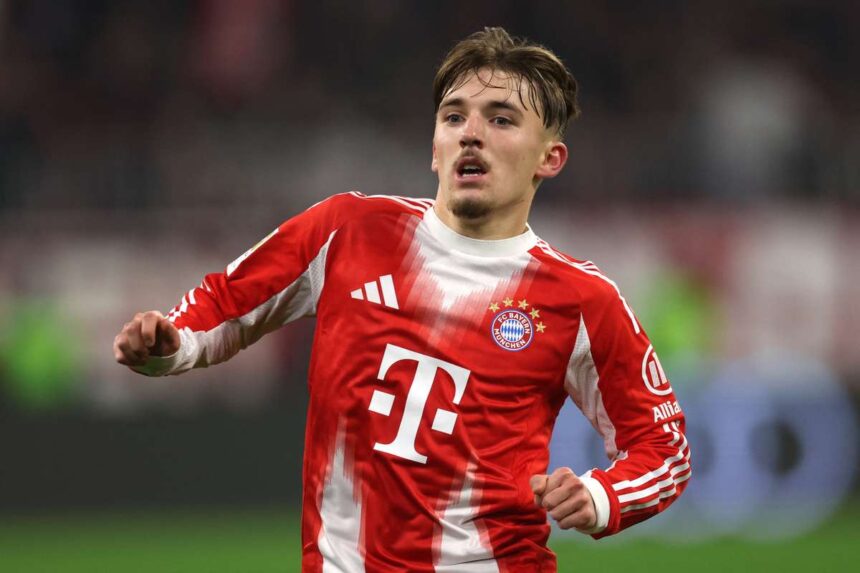 a bayern sztarja meglepo kijelentest tett miszerint hatarozottan a real madridhoz akar szerzodni
