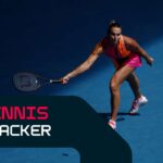 ausztralian open el frissitesek az elso negyeddontokrol