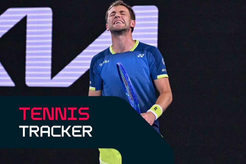 ausztralian open elou ruud kuzd cilic ellen mensik iraniit quinn ellen