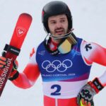 2026 os Teli Olimpai Jatekok Loic Meillard megnyeri a szlalom aranyermet