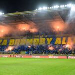 A Brondby ujabb lepest veszit a dan cimert folytatott versenyben miutan gol nelkuli dontetlent jatszott a Sonderjyskaval