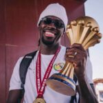 A CAF Samir Sobha azt allitja hogy Marokkot megcsaltak az AFCON dontojeben