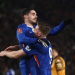 A Chelsea megsemmisiti a Hullt mig a Wrexham harcba szall az Ipswich ellen az FA Kupa negyedik fordulojaba