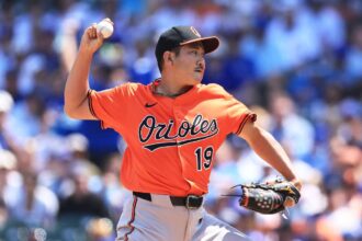 A Colorado Rockies egyeves 51 millio dollaros szerzodest kotott a japan szorotomoyuki suganoval