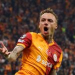 A Galatasaray 5 2 re legyotte a Juventust a Bajnokok Ligaja selejtezojenek elso merkozesen