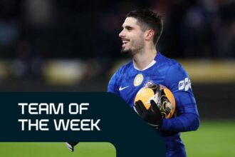 A Het Csapata Neto es Icardi mesterharmasaval tortenelmet ir a Ryerson