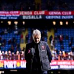 A Torino menesztette Marco Baroni vezetoedzot a Genoa elleni vereseg utan