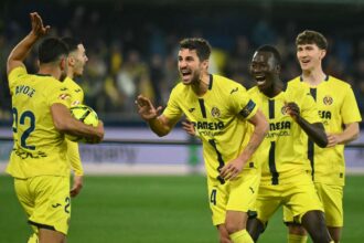 A Villarreal folytatja LaLiga sorozatanak helyreallitasat a Valencia elleni derbi gyozelmevel