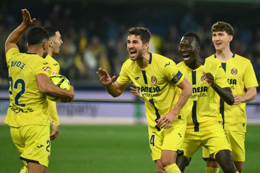 A Villarreal folytatja LaLiga sorozatanak helyreallitasat a Valencia elleni derbi gyozelmevel