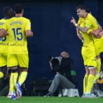 A Villarreal negy golt szerzett az Espanyol ellen hogy stilusosan zarja le nyeretlen sorozatat