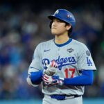 A baseball szuperstar Shohei Ohtani nem fog dobni a World Baseball Classic en