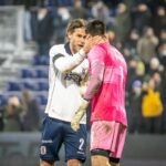AGF es Midtjylland fantasztikus golparadet rendezett hogy folytassak a ketlovas versenyt a dan bajnoki cimert