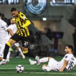Al Sadd elorehaladasa az AFC Bajnokok Ligajaban annak ellenere hogy az Al Ittihad megsemmisito veresetet mert ra