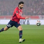 Andre Gomes az MLS be tavozik es a Columbus Crew csapatahoz csatlakozik a szezon kezdetevel