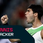 Australian Open ELO Alcaraz egyenlit Djokoviccsal a foldindito ferfi dontoben
