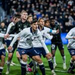 Az AGF tokeletesen inditotta a dan Superligat dramai kesoiforditassal nyert az OB ellen