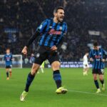 Az Atalanta legyozte a Cremoneset ezzel het merkozesre novelte veretlen bajnoki sorozatat