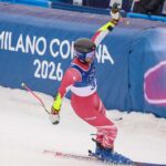 Borgnaes a teli olimpian a legjobb dan eredmenyt hozta az alpesi sielesben