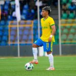 CAF Interclub A Sundowns hatalmas Rhulani osszecsapasra keszul a Kaizer Chiefs az elen de meg nem biztos a dolgukban