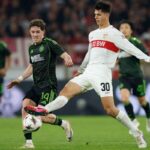 Celtic visszaszerezte nemi buszkesegjet de Stuttgart szamuzyte az Europa Ligabol