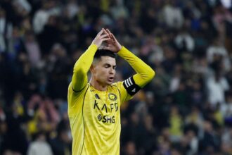 Cristiano Ronaldo ismet kihagy egy Al Nassr merkozeset mivel folytatodik a sztrajk