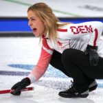 Dania nagy elenyet elvesziti Kina ellen de felepulve megorzid elodontos eselyeit