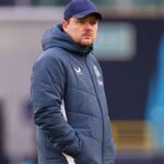 Everton noi csapata elkulde Sorensen edzot a bajnoki nehezsegek miatt