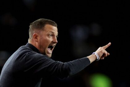 FC Koppenhaga kozel a legnagyobb katasztrofahoz a klub torteneteben a kesoi egyenlito golnak ellene Odenseben