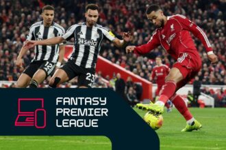Fantasy Premier League A legjobb valasztasok es rejtett gyongyszemek a 28 jatekhetre