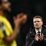 Fiatal sved edzo elhagyja el Elsborgt hogy Gilardino helyere lepjen a kuszkodo Pisanal
