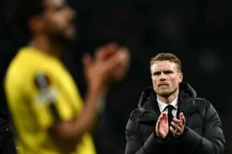 Fiatal sved edzo elhagyja el Elsborgt hogy Gilardino helyere lepjen a kuszkodo Pisanal