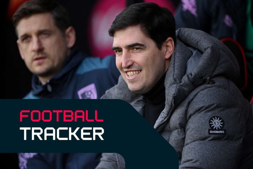 Foci Nyomkoveto Bournemouth osszecsap Sunderlanddel megkezdodott a blockbuster szombat