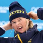 Frida Karlsson aranyermet nyer a noi 10 km es szabadstilusu futasban