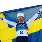 Frida Karlsson aranyermet nyer a noi sifutas duatlonban