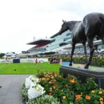 Harmas Melbourne Kupa gyoztes Makybe Diva elhunyt 27 eves koraban