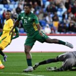 Hogyan segitette Mamelodi Sundowns sportigazgatoja az Orlando Pirates sztarjat hogy MLS szerzodest kapjon