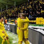 Igy gyozte le a Bodo Glimt az Inter Milan t a Bajnokok Ligajaban