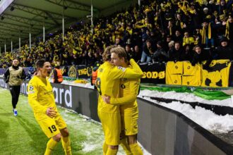 Igy gyozte le a Bodo Glimt az Inter Milan t a Bajnokok Ligajaban