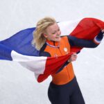 Imperious Xandra Velzeboer masodik aranyermet nyeri a lelegzetelallito 500 meteres donto utan
