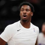 Jaren Jackson Jr pihen az NBA hatralevo szezonjaban terdmutet miat