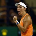 Jessica Pegula visszavag Amanda Anisimovanak a dubai elodontoben